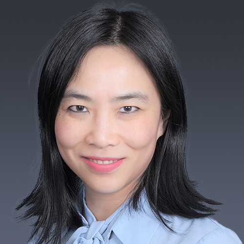 Hanqing Li