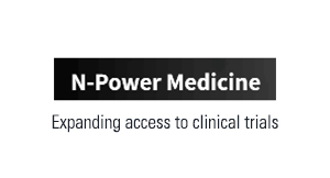 N-Power logo