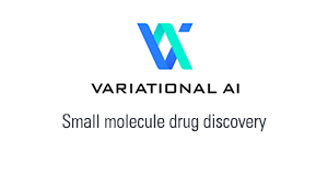 Variational logo