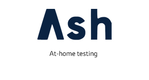 Ash Wellness logo
