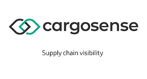 CargoSense logo