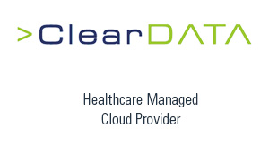 ClearData logo
