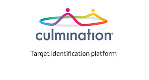 Culmination logo