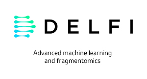 Delfi Diagnostics logo
