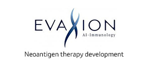 Evaxion logo