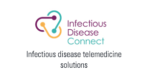 Infectious Disease Connect logo