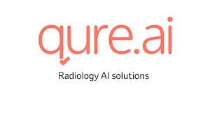 Qure AI logo