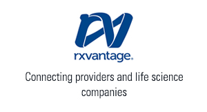 RxVantage logo