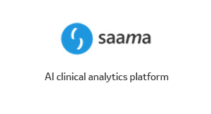 Saama logo