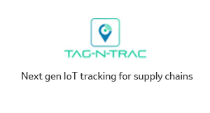 Tag-N-Trac logo
