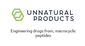 Unnatural Products logo