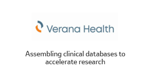 Verana Health logo