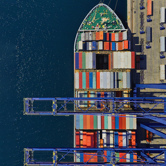 Manufacturing, Supply Chain, & IT