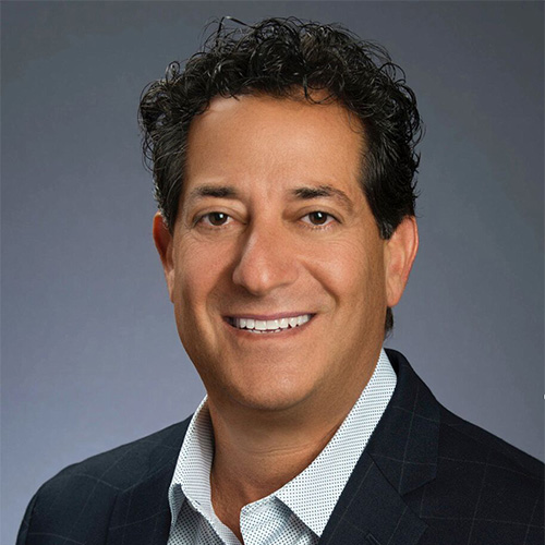 Joe Volpe